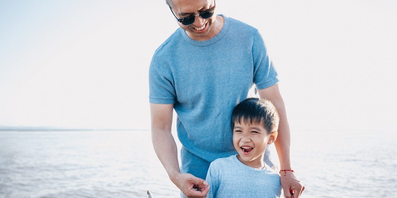 بچوں کی تربیت کے عملی طریقے