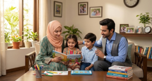 فیملی و تربیہ پلاننگ