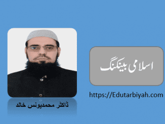 اسلامی بینکاری