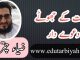 نبوت کے جھوٹے دعوے دار