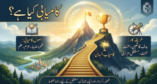 کامیابی