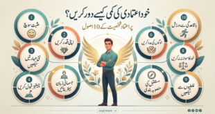 خوداعتمادی