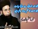 علامہ شاہ احمد نورانی  ، بے داغ سیاست دان ،اتحاد امت کا علم بردار عالم دین