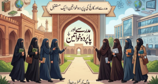 اسلام میں خواتین کی تعلیم