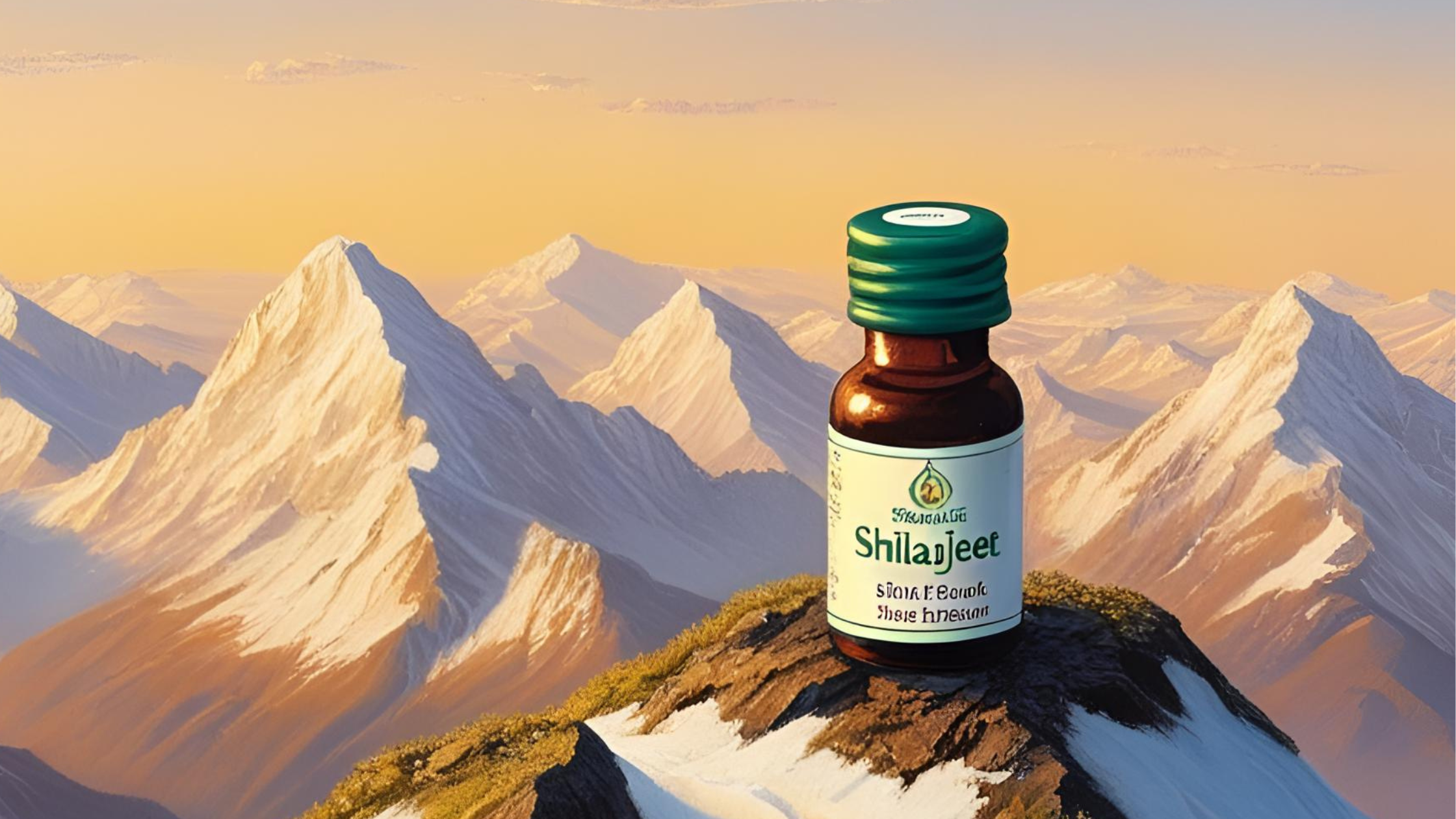 shilajeet