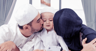 تربیہ پیرنٹنگ سیرتِ طیبہ ﷺ کی روشنی میں