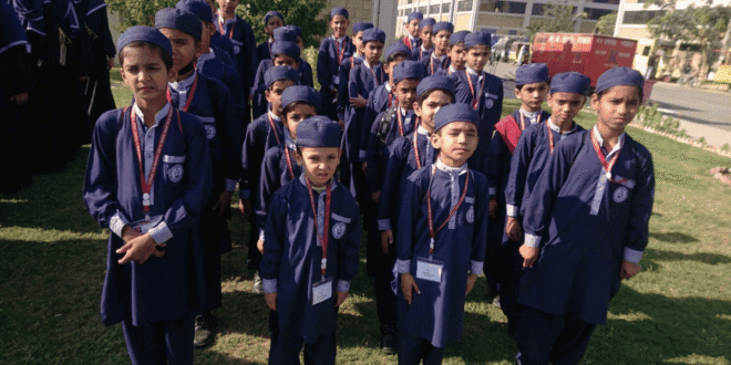 اسکول اسمبلی کو مؤثر بنانے کیلئے 11 عملی تجاویز