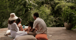 فیملی ٹائم کو مؤثر کیسے بنائیں؟