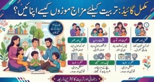 مزاج موزوں