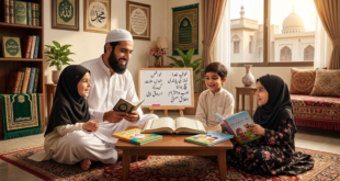 قرآنی قصص