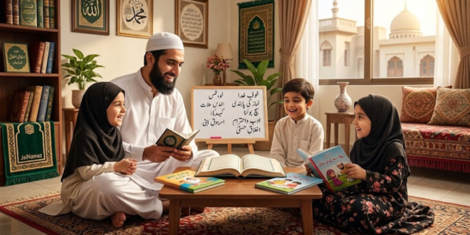 قرآنی قصص