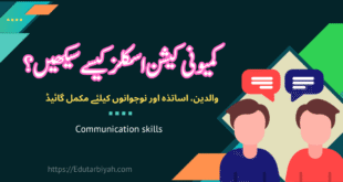 communications skills