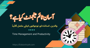 Time management