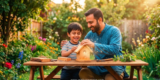 پیرنٹنگ / Parenting